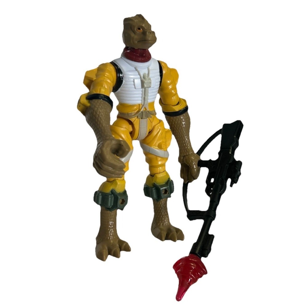 Star Wars: Hero Mashers Bossk Action Figure Hasbro